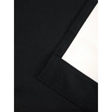 George Home black blackout curtains, UK version