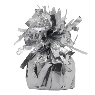 George Home silver balloon weight, UK version