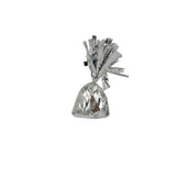 George Home silver balloon weight, UK version