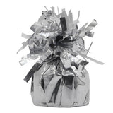 George Home silver balloon weight, UK version