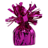 George Home balloon weight in pink - British product