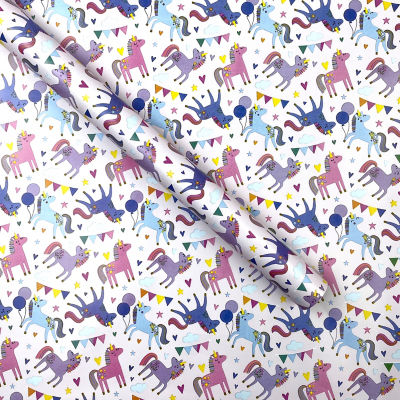 George Home Unicorn Rollwrap 3m, imported from the UK