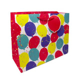 George Home large balloon gift bag, UK version