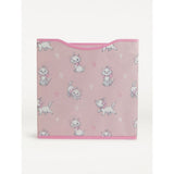 George Home pink Disney Aristocats Marie storage box set of 2, imported from the UK