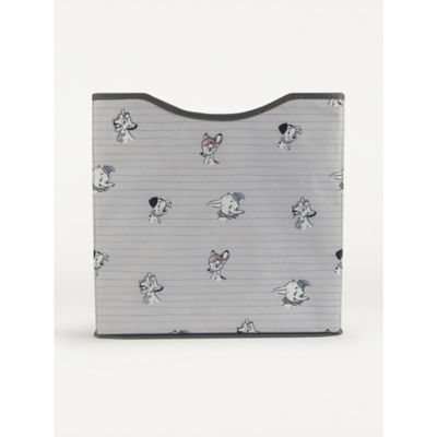 George Home grey Disney storage box set of 2 - British product