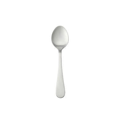 ASDA George Home York dessertskjeer, rustfritt stål, 4pk - Kjøp online hos McGrocer