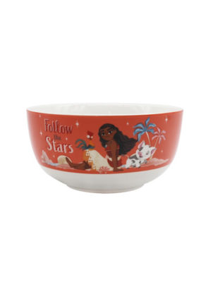 Moana porcelain bowl (British brand)