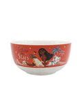 Moana porcelain bowl (British brand)