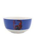 Spider-Man porcelain bowl microwave and dishwasher safe, imported from the UK