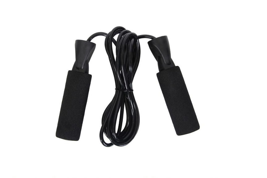 George Weighted Skipping Rope GOODS ASDA   