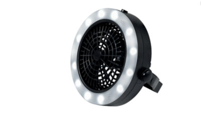 ASDA Ozark Fan and Light Portable Device- Buy online at McGrocer