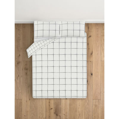 George Home king duvet cover set, imported from the UK