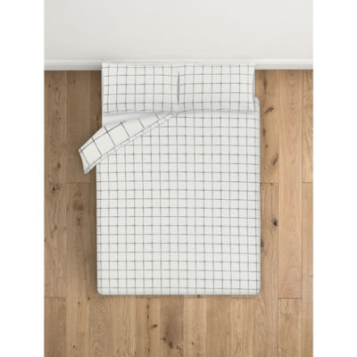 George Home king duvet cover set, imported from the UK