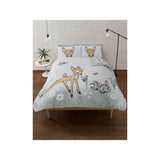 George Home Bambi Meadow duvet cover double, imported from the UK