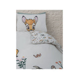George Home Bambi Meadow duvet cover double, imported from the UK