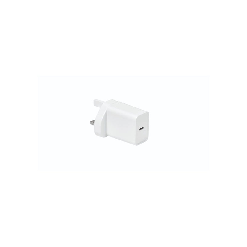 ASDA Tech Type C Power Adapter - 20W