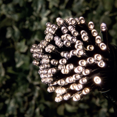George Home string lights 500 LEDs 39.92m - British product