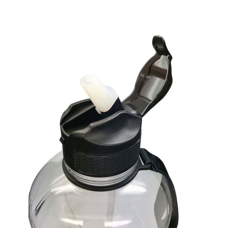 George Home sipper gym bottle 2.2L - British product