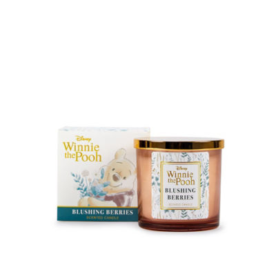 George Home Winnie the Pooh candle 380g, imported from the UK
