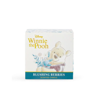 George Home Winnie the Pooh candle 380g, imported from the UK