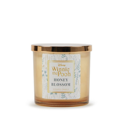 George Home Winnie the Pooh Honey Blossom boxed candle 380g, UK version