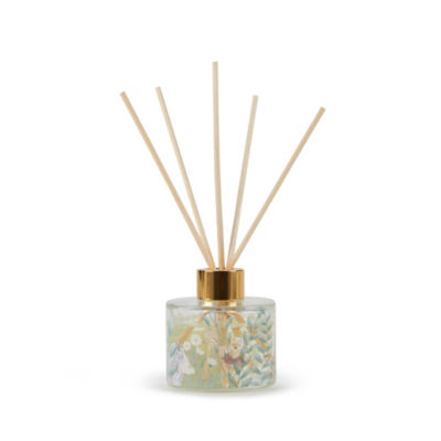 Winnie the Pooh Honey Blossom reed diffuser 100ml (British brand)