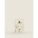 George Home bee and daisy tumbler 7.5cm - British product