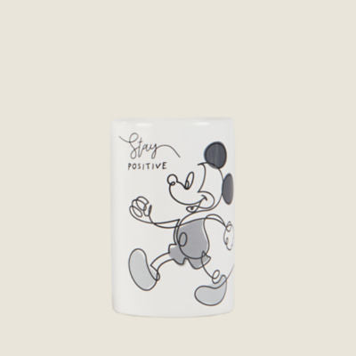George Home Disney Mickey Mouse earthenware tumbler - British product