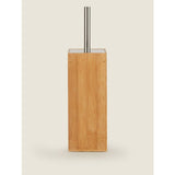 George Home bamboo toilet brush, imported from the UK