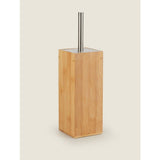 George Home bamboo toilet brush, imported from the UK
