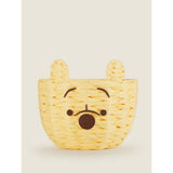 George Home Winnie the Pooh storage basket 31x26cm (British brand)