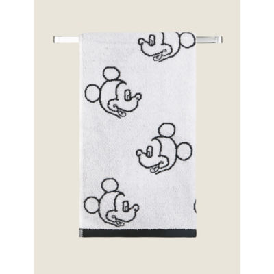 George Home Disney Mickey Mouse hand towel - British product