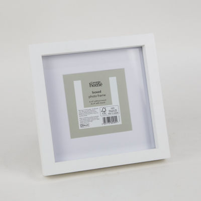 ASDA George Home 6 x 6 Tommers Eskepostramme - Kjøp online hos McGrocer