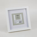 George Home 6 x 6 Inch Boxed Frame GOODS ASDA   