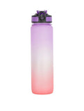 George Home Ombre Tracker Water Bottle 1L, UK version