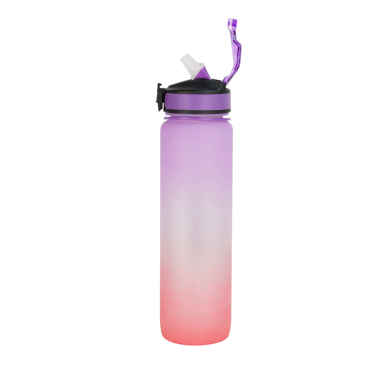 George Home Ombre Tracker Water Bottle 1L, UK version