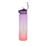 George Home Ombre Tracker Water Bottle 1L, UK version