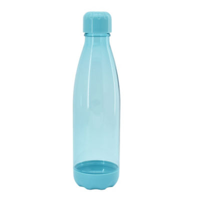 George Home blue water bottle 650ml, UK version