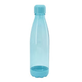 George Home blue water bottle 650ml, UK version