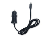 ASDA Tech In Car Charger - with Lightning Cable 2.4A GOODS ASDA   