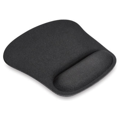 ASDA Tech Mouse Mat Wrist Support Computer Accessory