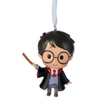 George Home Harry Potter Christmas bauble, UK version