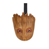 Marvel Groot figure bauble - British product