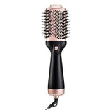 George Home Black Hot Air Styling Brush GOODS ASDA   