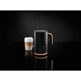 George Home Black Milk Frother GMF101G-22