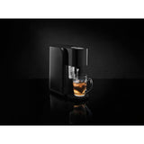 George Home Black 1.5L 1-Cup Kettle GHWD-22