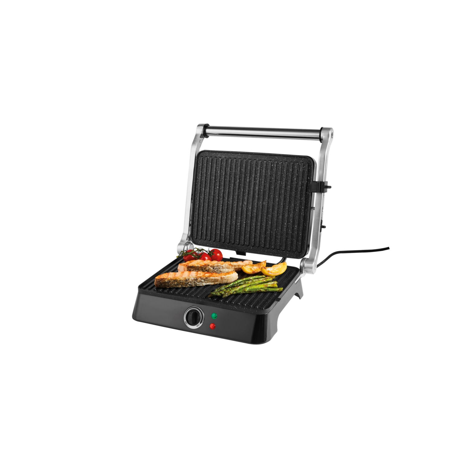 Scoville Black 180 Health Grill 2.9kg (British brand)
