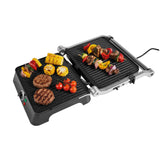 Scoville Black 180 Health Grill 2.9kg (British brand)