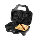 Scoville Black Sandwich Toaster SSM101B