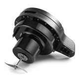 George Home Transparent 1 Litre Soup Maker